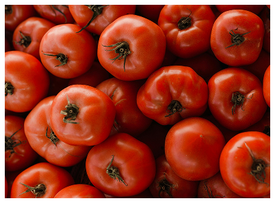 tomatoes